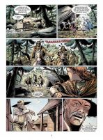 Moses Rose # 02 (von 3)