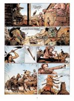 Moses Rose # 02 (von 3)