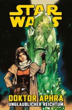 Star Wars Sonderband # 103 SC - Doktor Aphra II