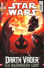 Star Wars (Serie ab 2015) # 37 Comicshop-Ausgabe