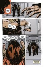 Jessica Jones Megaband: Das letzte Kapitel
