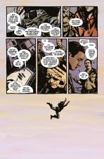 Jessica Jones Megaband: Das letzte Kapitel