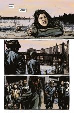 Jessica Jones Megaband: Das letzte Kapitel