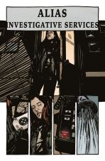 Jessica Jones Megaband: Das letzte Kapitel