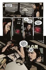 Jessica Jones Megaband: Das letzte Kapitel