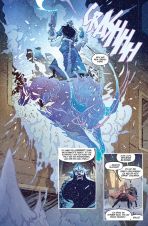 Batman & Shadow HC - Der dunkle Meister