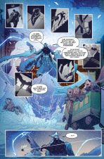 Batman & Shadow HC - Der dunkle Meister
