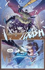 Batman & Shadow HC - Der dunkle Meister