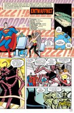 Mein erster Comic: Justice League