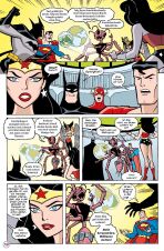 Mein erster Comic: Justice League