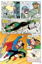 Mein erster Comic: Justice League