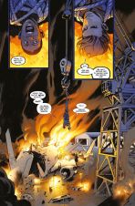 Spider-Man II - Die Wahrheit ber Miles Morales