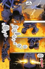 Spider-Man II - Die Wahrheit ber Miles Morales