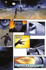 Spider-Man II - Die Wahrheit ber Miles Morales