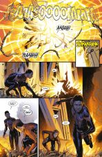Spider-Man II - Die Wahrheit ber Miles Morales