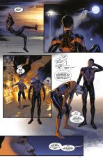 Spider-Man II - Die Wahrheit ber Miles Morales