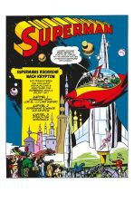 Superman Anthologie
