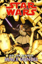 Star Wars Sonderband # 104 SC - Jedi der Republik - Mace Windu
