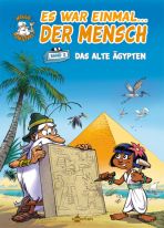 Es war einmal... der Mensch # 02 (von 6)