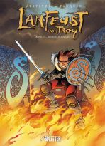 Lanfeust von Troy # 03