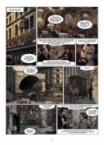 Fulgur # 01 (von 3)