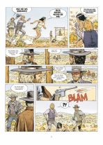 Durango Gesamtausgabe # 04 Neuauflage
