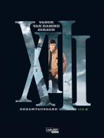 XIII Gesamtausgabe # 05