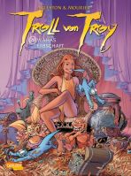 Troll von Troy # 20