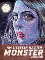 Am liebsten mag ich Monster # 01