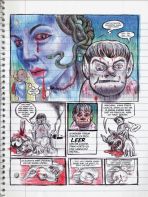 Am liebsten mag ich Monster # 01
