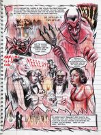 Am liebsten mag ich Monster # 01