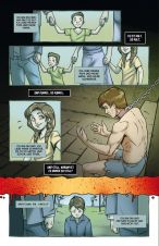 ASH - Austrian Superheroes # 13 - Flgelkmpfe