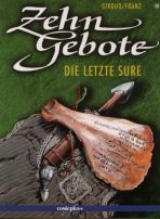 Zehn Gebote # 10 - Die letzte Sure