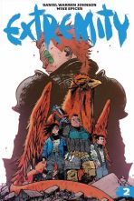 Extremity # 02 (von 2)