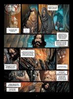Drachenblut # 11 (von 12)