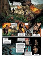 Drachenblut # 11 (von 12)