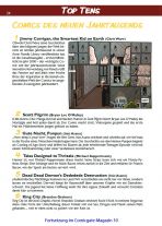Comicgate-Magazin # 10 - Ausgabe X
