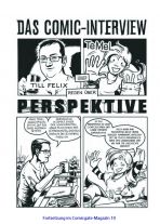 Comicgate-Magazin # 10 - Ausgabe X