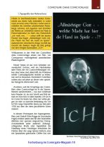 Comicgate-Magazin # 10 - Ausgabe X