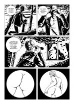 Ciro Conti: Belladonna