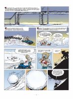 Agent 327 # 17 - Hotel New York