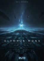 Olympus Mons # 02