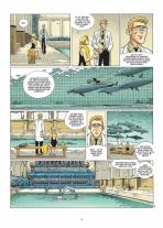 Mermaid Project # 02 (von 5)
