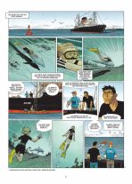 Mermaid Project # 02 (von 5)