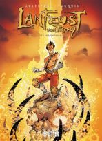 Lanfeust von Troy # 04