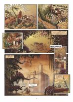 Lanfeust von Troy # 04