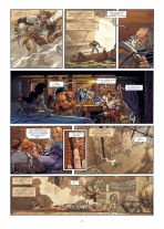 Lanfeust von Troy # 04