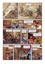 Lanfeust von Troy # 04