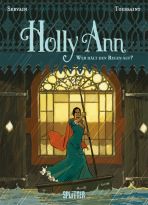 Holly Ann # 02 (von 4)