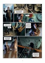 Death Experience # 03 (von 4)
